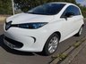 USED 2026 65 RENAULT ZOE 22kWh Dynamique Nav Auto 5dr (i) 