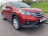 USED 2014 64 HONDA CR-V 2.0 i-VTEC SE 4WD Euro 5 (s/s) 5dr Low Mileage | Great Condition