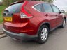 USED 2014 64 HONDA CR-V 2.0 i-VTEC SE 4WD Euro 5 (s/s) 5dr Low Mileage | Great Condition