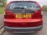USED 2014 64 HONDA CR-V 2.0 i-VTEC SE 4WD Euro 5 (s/s) 5dr Low Mileage | Great Condition