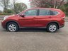 USED 2014 64 HONDA CR-V 2.0 i-VTEC SE 4WD Euro 5 (s/s) 5dr Low Mileage | Great Condition