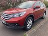 USED 2014 64 HONDA CR-V 2.0 i-VTEC SE 4WD Euro 5 (s/s) 5dr Low Mileage | Great Condition