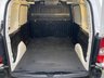USED 2019 19 PEUGEOT PARTNER 1.6 BlueHDi 1000 Grip Standard Panel Van SWB Euro 6 (s/s) 5dr Private Plate