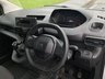 USED 2019 19 PEUGEOT PARTNER 1.6 BlueHDi 1000 Grip Standard Panel Van SWB Euro 6 (s/s) 5dr Private Plate