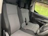 USED 2019 19 PEUGEOT PARTNER 1.6 BlueHDi 1000 Grip Standard Panel Van SWB Euro 6 (s/s) 5dr Private Plate