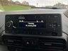 USED 2019 19 PEUGEOT PARTNER 1.6 BlueHDi 1000 Grip Standard Panel Van SWB Euro 6 (s/s) 5dr Private Plate