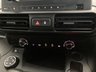USED 2019 19 PEUGEOT PARTNER 1.6 BlueHDi 1000 Grip Standard Panel Van SWB Euro 6 (s/s) 5dr Private Plate