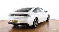 USED 2019 68 PEUGEOT 508 1.5 BlueHDi GT Line Fastback 5dr Diesel Manual Euro 6 (s/s) (130 ps) 