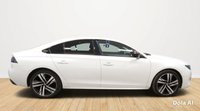 USED 2019 68 PEUGEOT 508 1.5 BlueHDi GT Line Fastback 5dr Diesel Manual Euro 6 (s/s) (130 ps) 