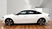 USED 2019 68 PEUGEOT 508 1.5 BlueHDi GT Line Fastback 5dr Diesel Manual Euro 6 (s/s) (130 ps) 