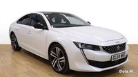 USED 2019 68 PEUGEOT 508 1.5 BlueHDi GT Line Fastback 5dr Diesel Manual Euro 6 (s/s) (130 ps) 