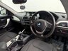 USED 2015 65 BMW 1 SERIES 1.5 116d SE Euro 6 (s/s) 3dr Â£20 ROAD TAX|NAVI|MOT 02/26