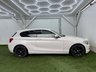 USED 2015 65 BMW 1 SERIES 1.5 116d SE Euro 6 (s/s) 3dr Â£20 ROAD TAX|NAVI|MOT 02/26