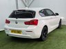 USED 2015 65 BMW 1 SERIES 1.5 116d SE Euro 6 (s/s) 3dr Â£20 ROAD TAX|NAVI|MOT 02/26