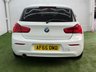 USED 2015 65 BMW 1 SERIES 1.5 116d SE Euro 6 (s/s) 3dr Â£20 ROAD TAX|NAVI|MOT 02/26