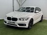 USED 2015 65 BMW 1 SERIES 1.5 116d SE Euro 6 (s/s) 3dr Â£20 ROAD TAX|NAVI|MOT 02/26
