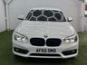 USED 2015 65 BMW 1 SERIES 1.5 116d SE Euro 6 (s/s) 3dr Â£20 ROAD TAX|NAVI|MOT 02/26