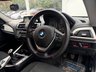 USED 2015 65 BMW 1 SERIES 1.5 116d SE Euro 6 (s/s) 3dr Â£20 ROAD TAX|NAVI|MOT 02/26