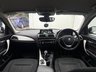USED 2015 65 BMW 1 SERIES 1.5 116d SE Euro 6 (s/s) 3dr Â£20 ROAD TAX|NAVI|MOT 02/26