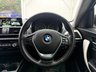 USED 2015 65 BMW 1 SERIES 1.5 116d SE Euro 6 (s/s) 3dr Â£20 ROAD TAX|NAVI|MOT 02/26