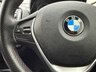 USED 2015 65 BMW 1 SERIES 1.5 116d SE Euro 6 (s/s) 3dr Â£20 ROAD TAX|NAVI|MOT 02/26