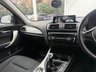 USED 2015 65 BMW 1 SERIES 1.5 116d SE Euro 6 (s/s) 3dr Â£20 ROAD TAX|NAVI|MOT 02/26