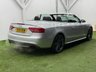 USED 2010 10 AUDI S5 3.0 TFSI V6 Cabriolet S Tronic quattro Euro 5 2dr CONVERTIBLE | FULL AUDI SERV