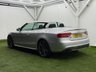 USED 2010 10 AUDI S5 3.0 TFSI V6 Cabriolet S Tronic quattro Euro 5 2dr CONVERTIBLE | FULL AUDI SERV
