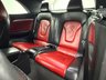 USED 2010 10 AUDI S5 3.0 TFSI V6 Cabriolet S Tronic quattro Euro 5 2dr CONVERTIBLE | FULL AUDI SERV