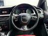 USED 2010 10 AUDI S5 3.0 TFSI V6 Cabriolet S Tronic quattro Euro 5 2dr CONVERTIBLE | FULL AUDI SERV