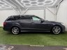 USED 2012 12 MERCEDES-BENZ E CLASS 2.1 E220 CDI BlueEfficiency Sport G-Tronic+ Euro 5 (s/s) 5dr CREAM LEATHER|NAVI|SENSORS