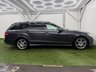 USED 2012 12 MERCEDES-BENZ E CLASS 2.1 E220 CDI BlueEfficiency Sport G-Tronic+ Euro 5 (s/s) 5dr CREAM LEATHER|NAVI|SENSORS