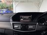 USED 2012 12 MERCEDES-BENZ E CLASS 2.1 E220 CDI BlueEfficiency Sport G-Tronic+ Euro 5 (s/s) 5dr CREAM LEATHER|NAVI|SENSORS