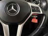 USED 2012 12 MERCEDES-BENZ E CLASS 2.1 E220 CDI BlueEfficiency Sport G-Tronic+ Euro 5 (s/s) 5dr CREAM LEATHER|NAVI|SENSORS