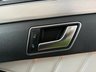 USED 2012 12 MERCEDES-BENZ E CLASS 2.1 E220 CDI BlueEfficiency Sport G-Tronic+ Euro 5 (s/s) 5dr CREAM LEATHER|NAVI|SENSORS