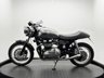 USED 2014 14 TRIUMPH Thruxton 900 8 BALL SPECIAL EDITION Roadster/Retro