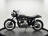 USED 2014 14 TRIUMPH Thruxton 900 8 BALL SPECIAL EDITION Roadster/Retro