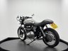 USED 2014 14 TRIUMPH Thruxton 900 8 BALL SPECIAL EDITION Roadster/Retro