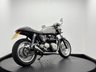 USED 2014 14 TRIUMPH Thruxton 900 8 BALL SPECIAL EDITION Roadster/Retro