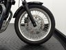 USED 2014 14 TRIUMPH Thruxton 900 8 BALL SPECIAL EDITION Roadster/Retro