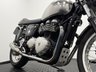 USED 2014 14 TRIUMPH Thruxton 900 8 BALL SPECIAL EDITION Roadster/Retro