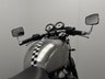 USED 2014 14 TRIUMPH Thruxton 900 8 BALL SPECIAL EDITION Roadster/Retro