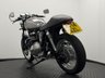 USED 2014 14 TRIUMPH Thruxton 900 8 BALL SPECIAL EDITION Roadster/Retro