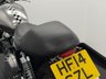 USED 2014 14 TRIUMPH Thruxton 900 8 BALL SPECIAL EDITION Roadster/Retro