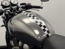 USED 2014 14 TRIUMPH Thruxton 900 8 BALL SPECIAL EDITION Roadster/Retro