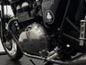 USED 2014 14 TRIUMPH Thruxton 900 8 BALL SPECIAL EDITION Roadster/Retro