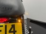 USED 2014 14 TRIUMPH Thruxton 900 8 BALL SPECIAL EDITION Roadster/Retro