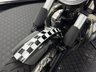 USED 2014 14 TRIUMPH Thruxton 900 8 BALL SPECIAL EDITION Roadster/Retro