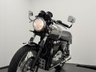USED 2014 14 TRIUMPH Thruxton 900 8 BALL SPECIAL EDITION Roadster/Retro