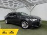 USED 2018 18 AUDI A4 1.4 TFSI SE Euro 6 (s/s) 4dr 1 OWNER FROM NEW|F+R SENSOR